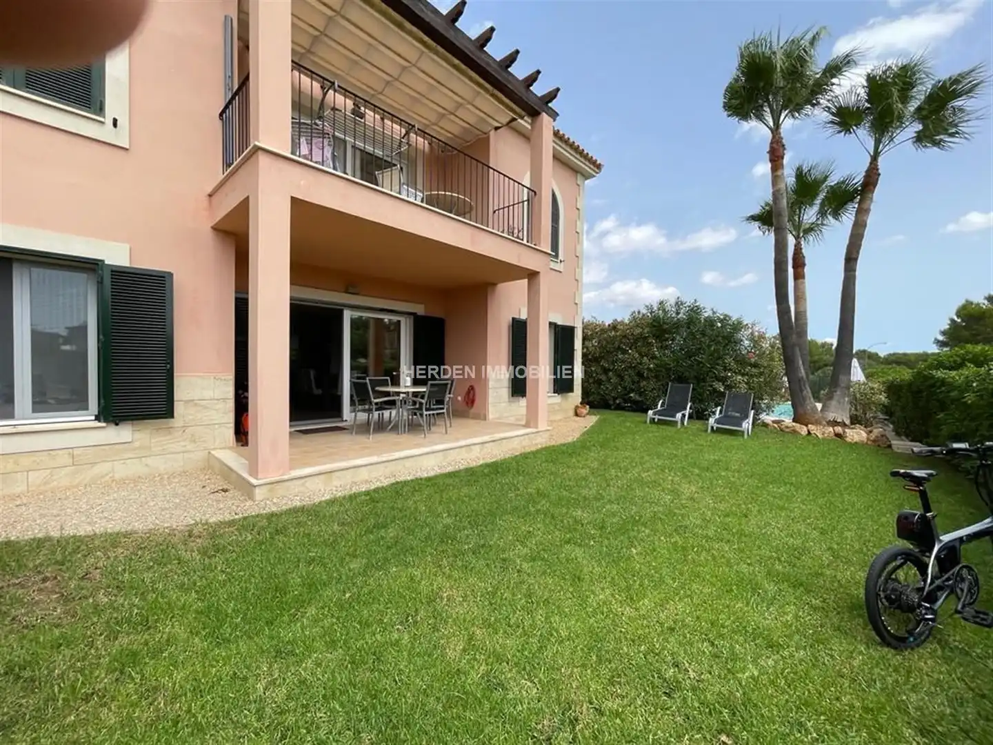 Casa con piscina in vendita a Sa Ràpita - Ses Covetes, imagen 3