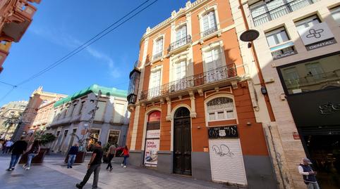 Foto 4 von Gebaude zur Miete in Calle del Castillo, 70, Centro,  Santa Cruz de Tenerife Capital
