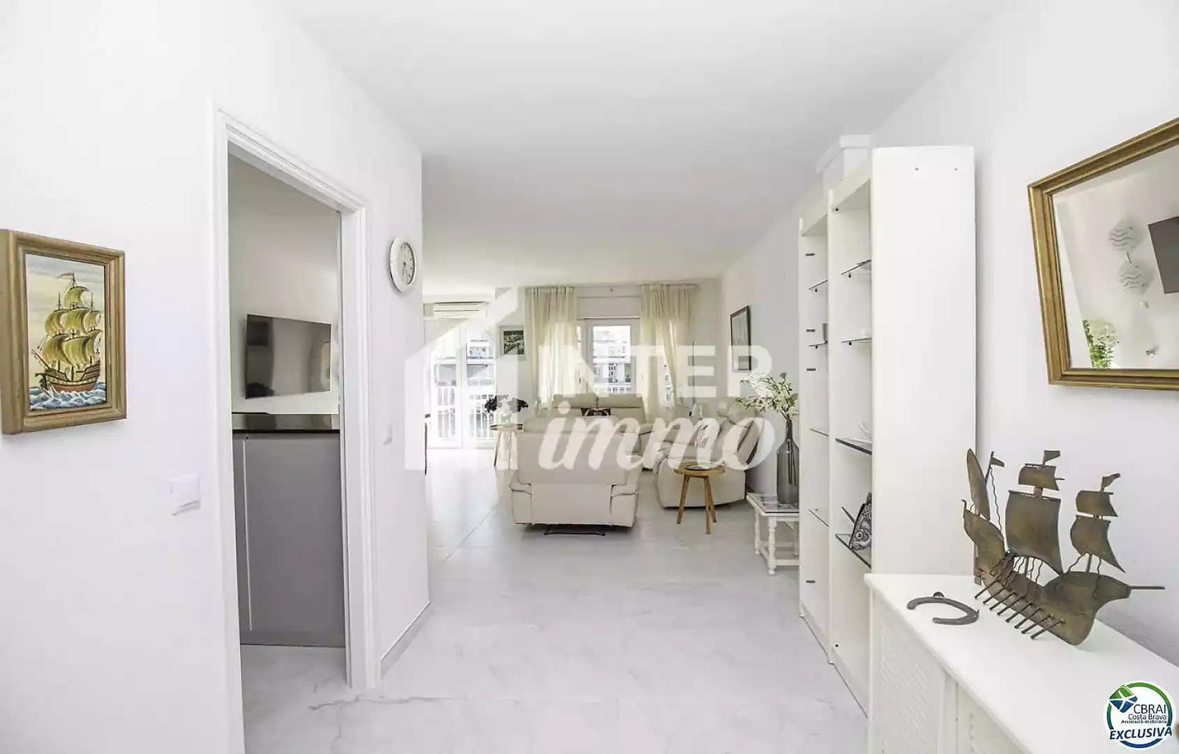 Piso con ascensor en venta en Sector Caballito de mar 64, imagen 14
