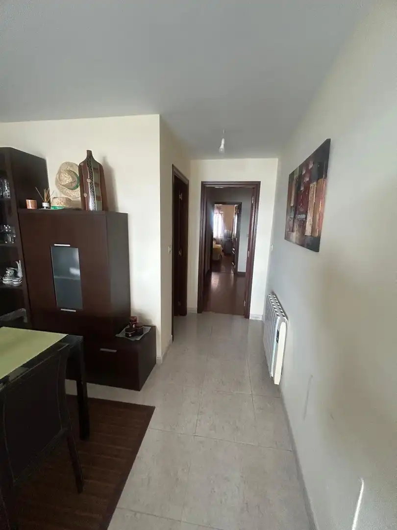 Flat for sale in Boiro  with Heating and Furnished