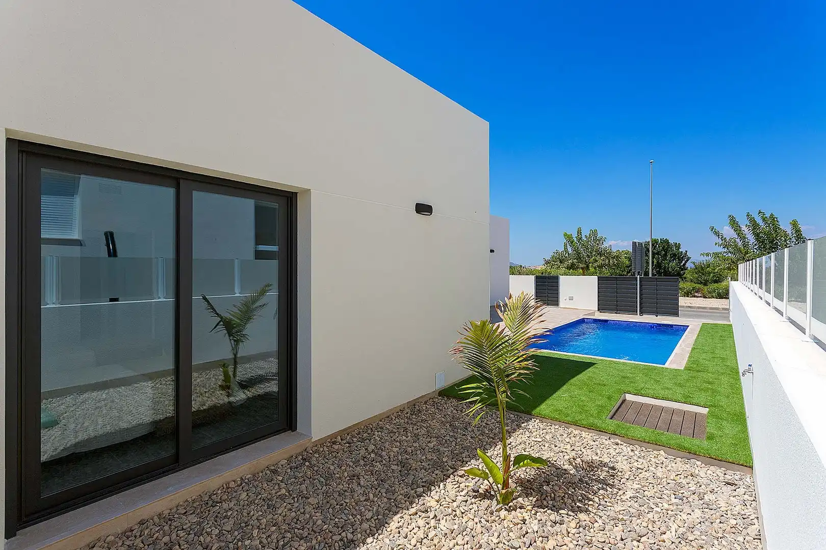 Detached house for sale in Daya Nueva, imagen 14