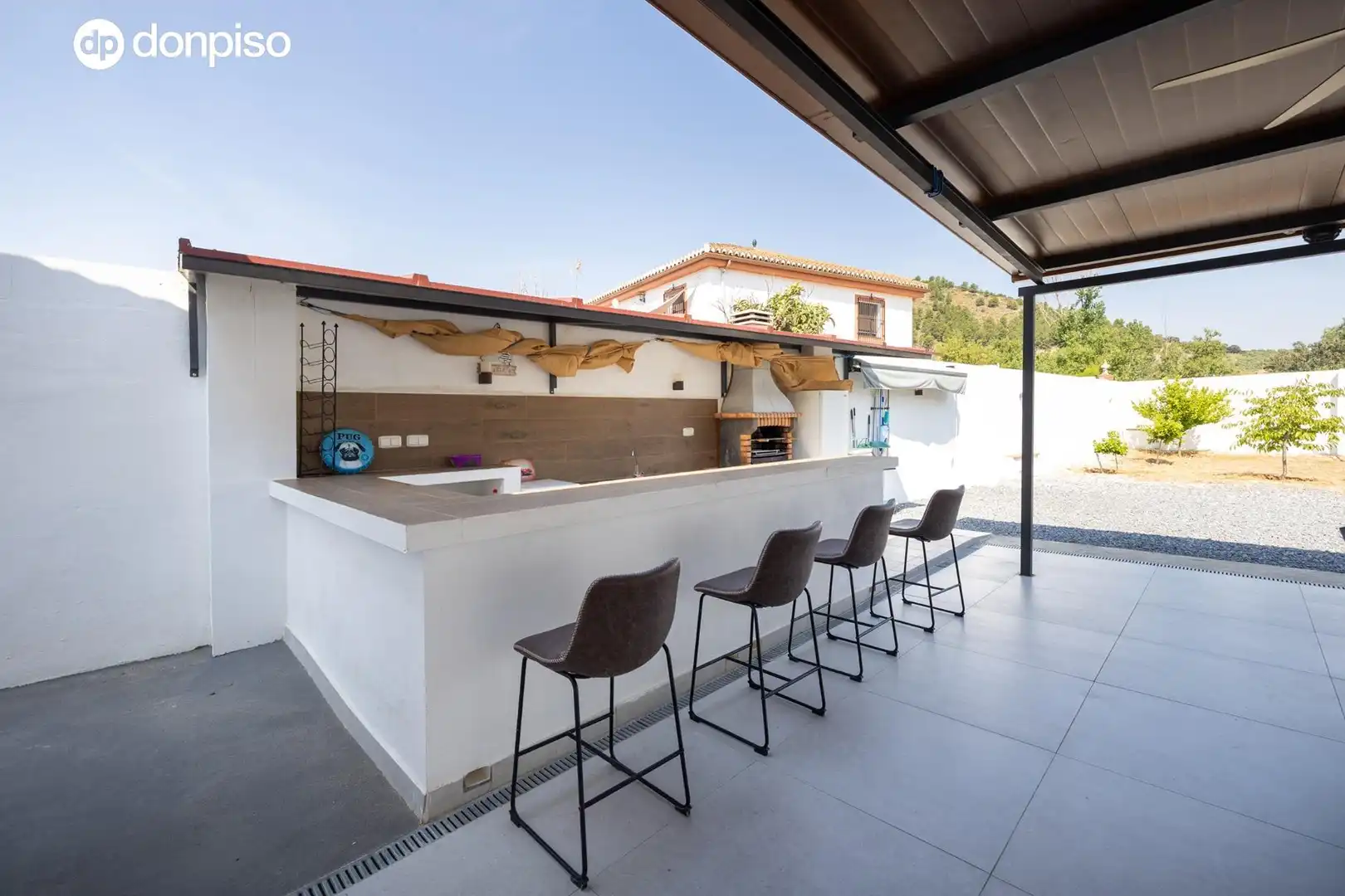 Chalet en venta en Albolote, imagen 7