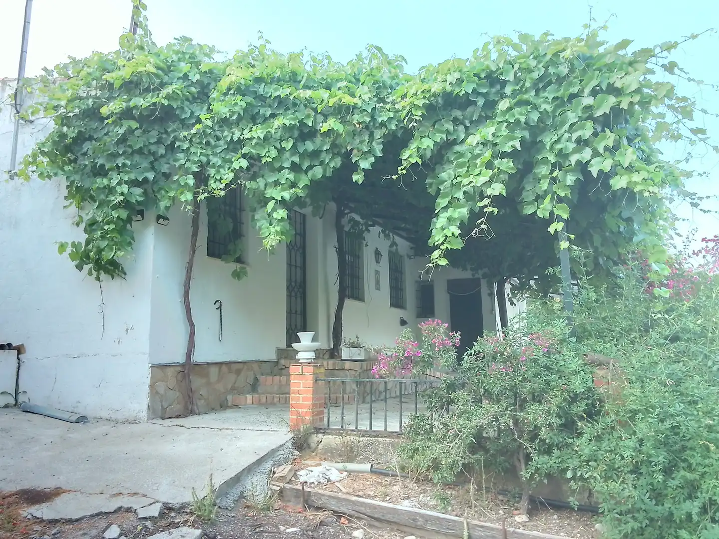 Terreno rústico en venta en Villamartín, imagen 29