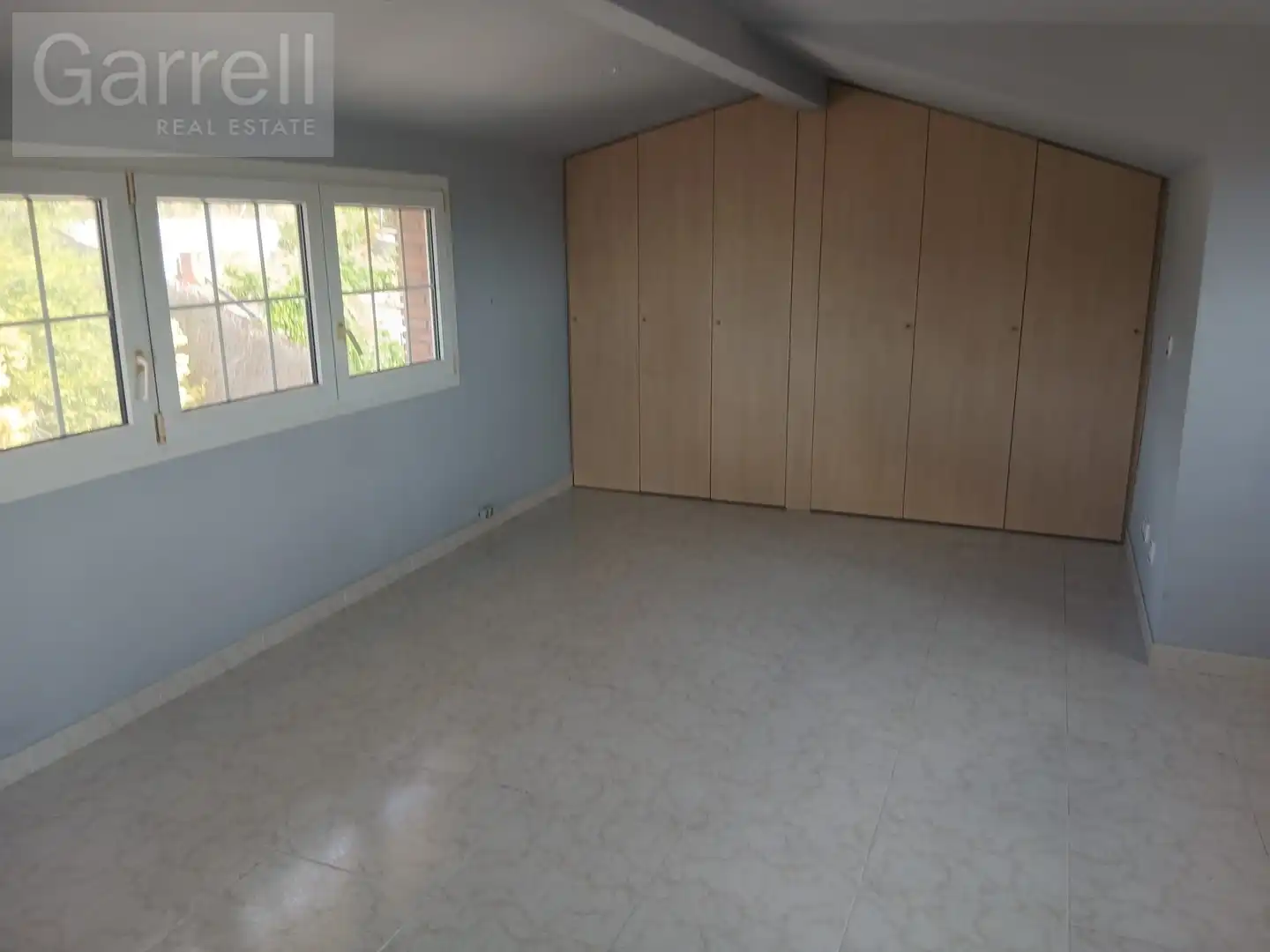 Habitación de Casa adosada en venta en Sant Pere de Vilamajor con Terraza y Piscina
