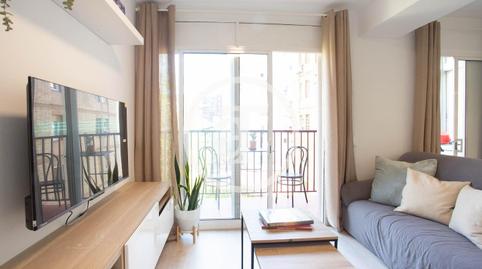 Foto 2 de Pis de lloguer a Carrer de Guipúscoa, Sant Martí de Provençals,  Barcelona Capital