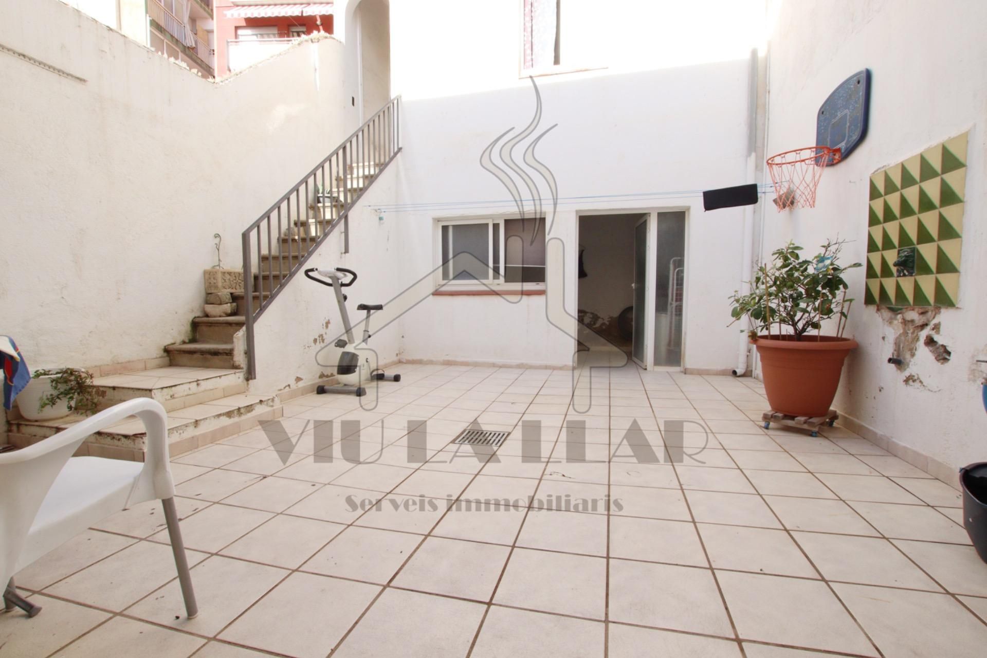 Single-family semi-detached for sale in Mataró