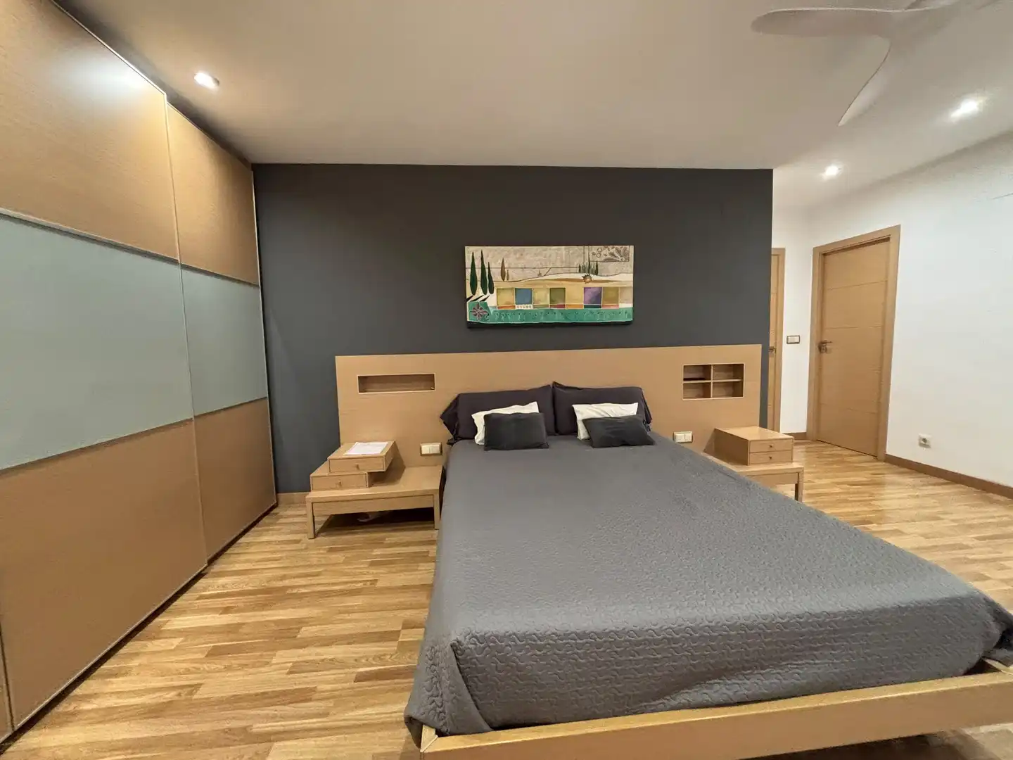 Piso con balcón en venta en Muro de Alcoy, imagen 19