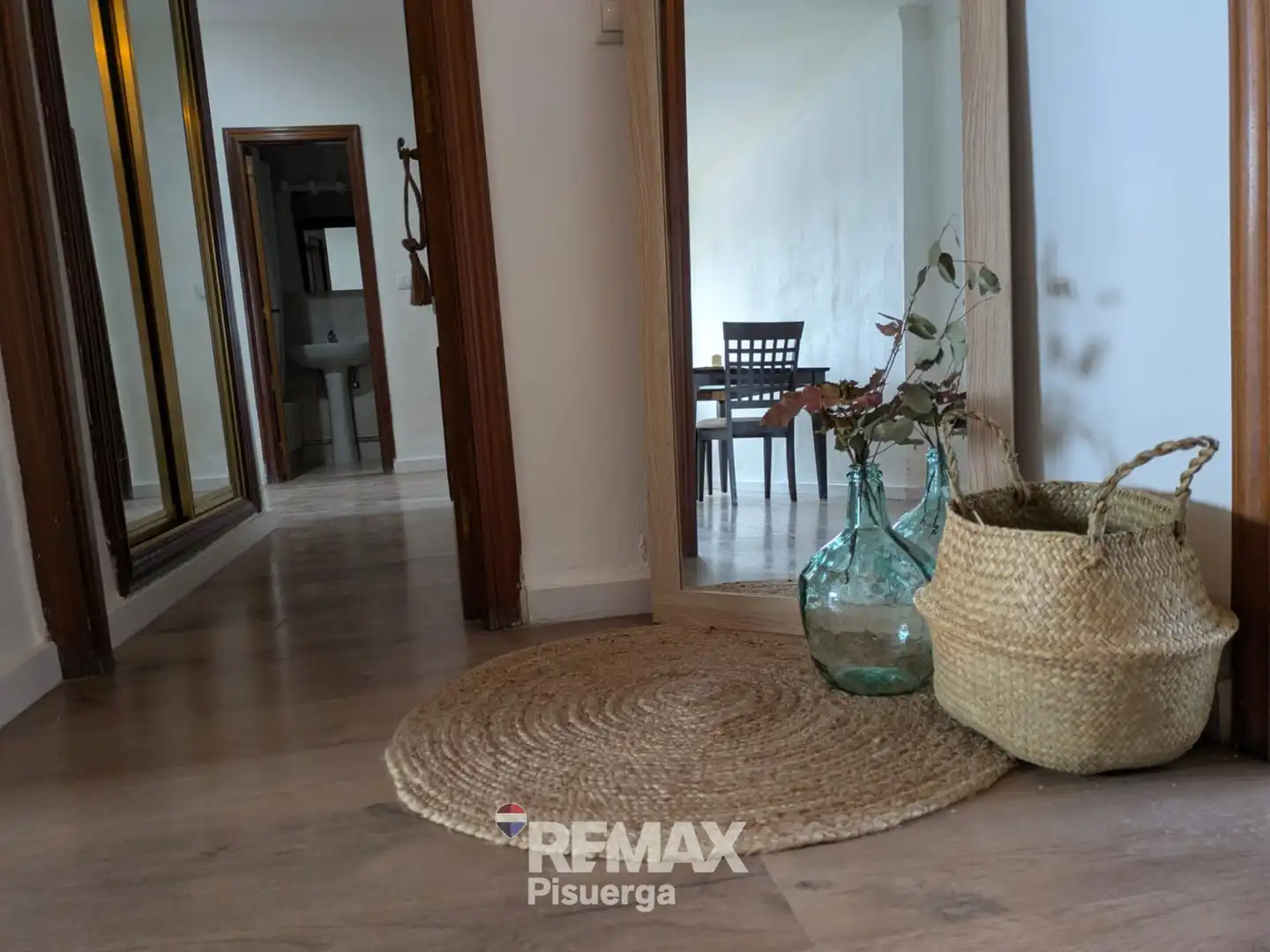 Flat for sale in Valladolid  with Heating