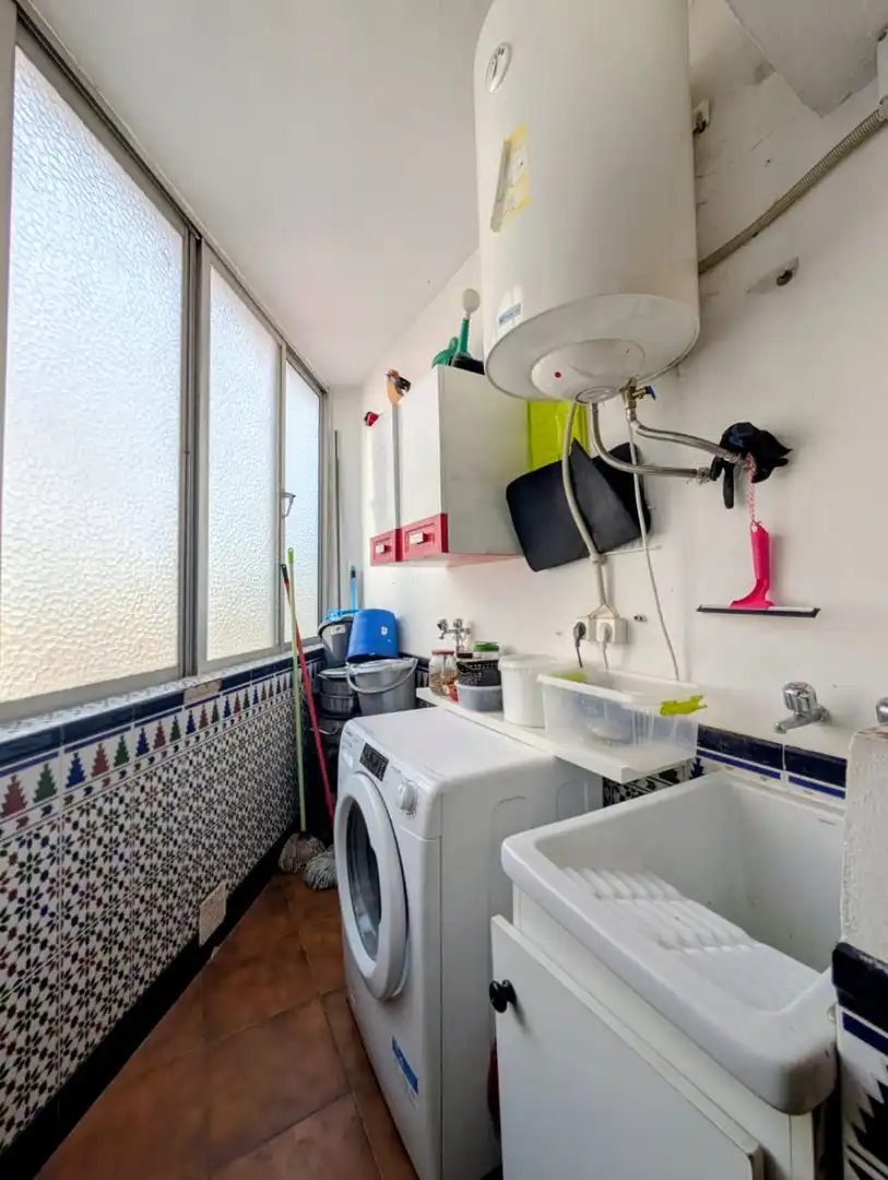 Flat for sale in Loja, imagen 28