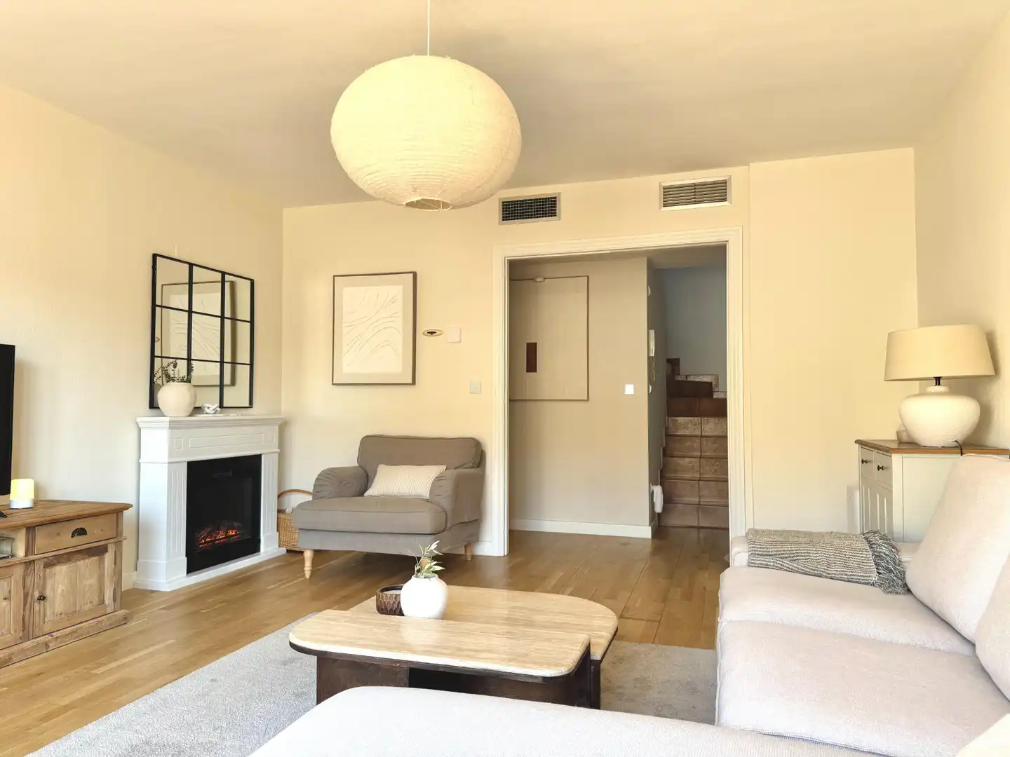Dúplex en venta en Utebo, Zaragoza