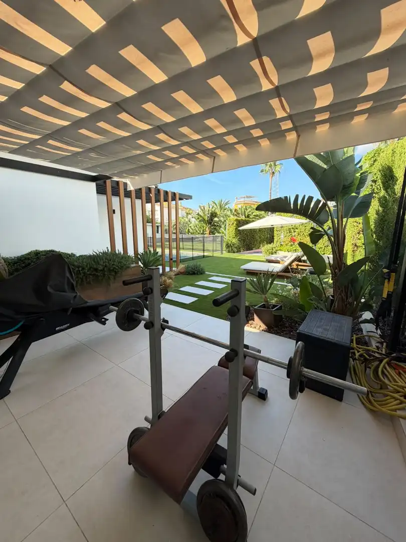Villa avec piscine à vendre à Montealto - Monterrey, imagen 59