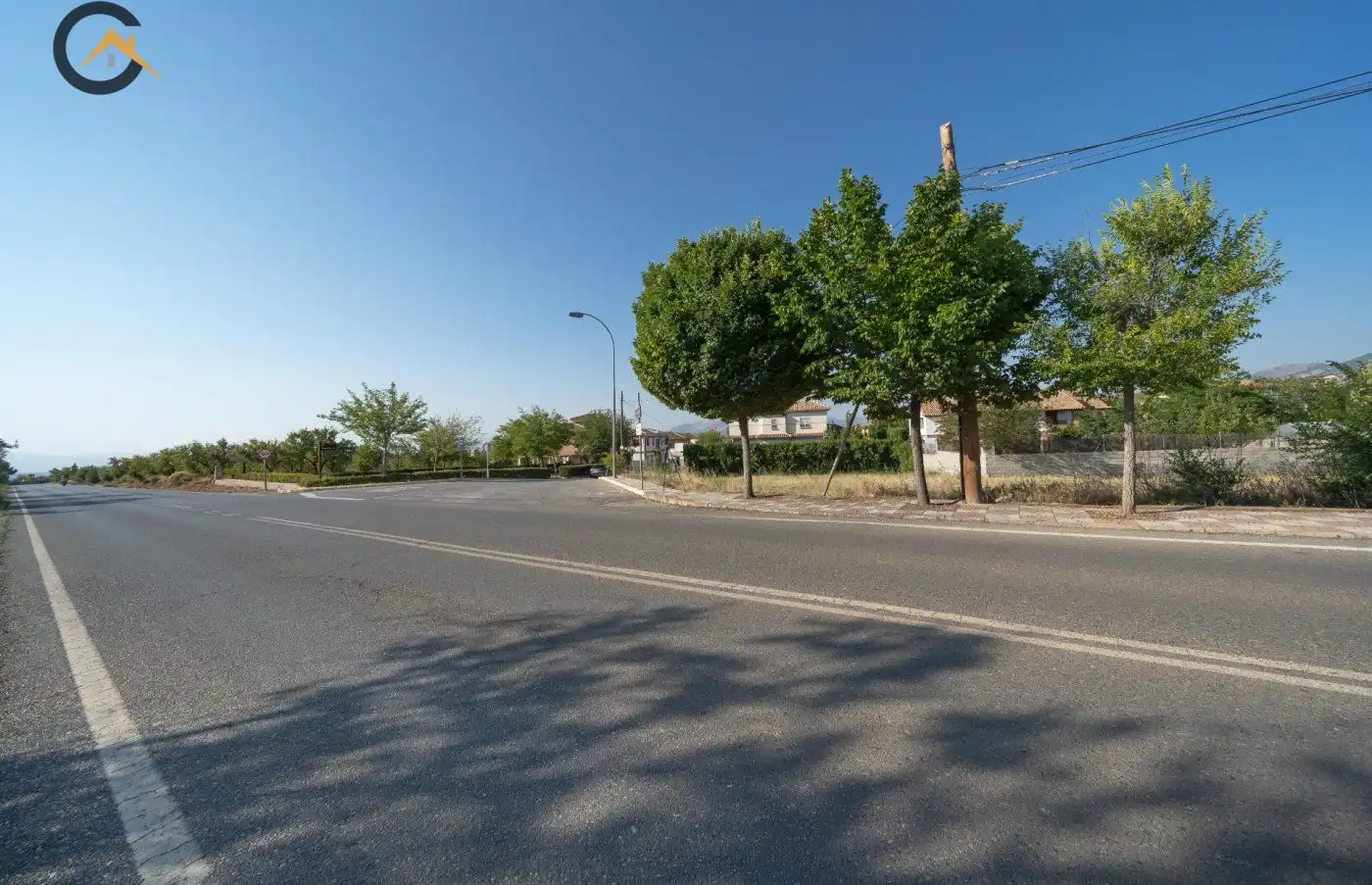 Residential land for sale in Calle Dilar, imagen 12