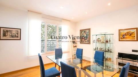 Photo 4 of Flat for sale in Carrer de Modolell, Sant Gervasi- Galvany, Barcelona