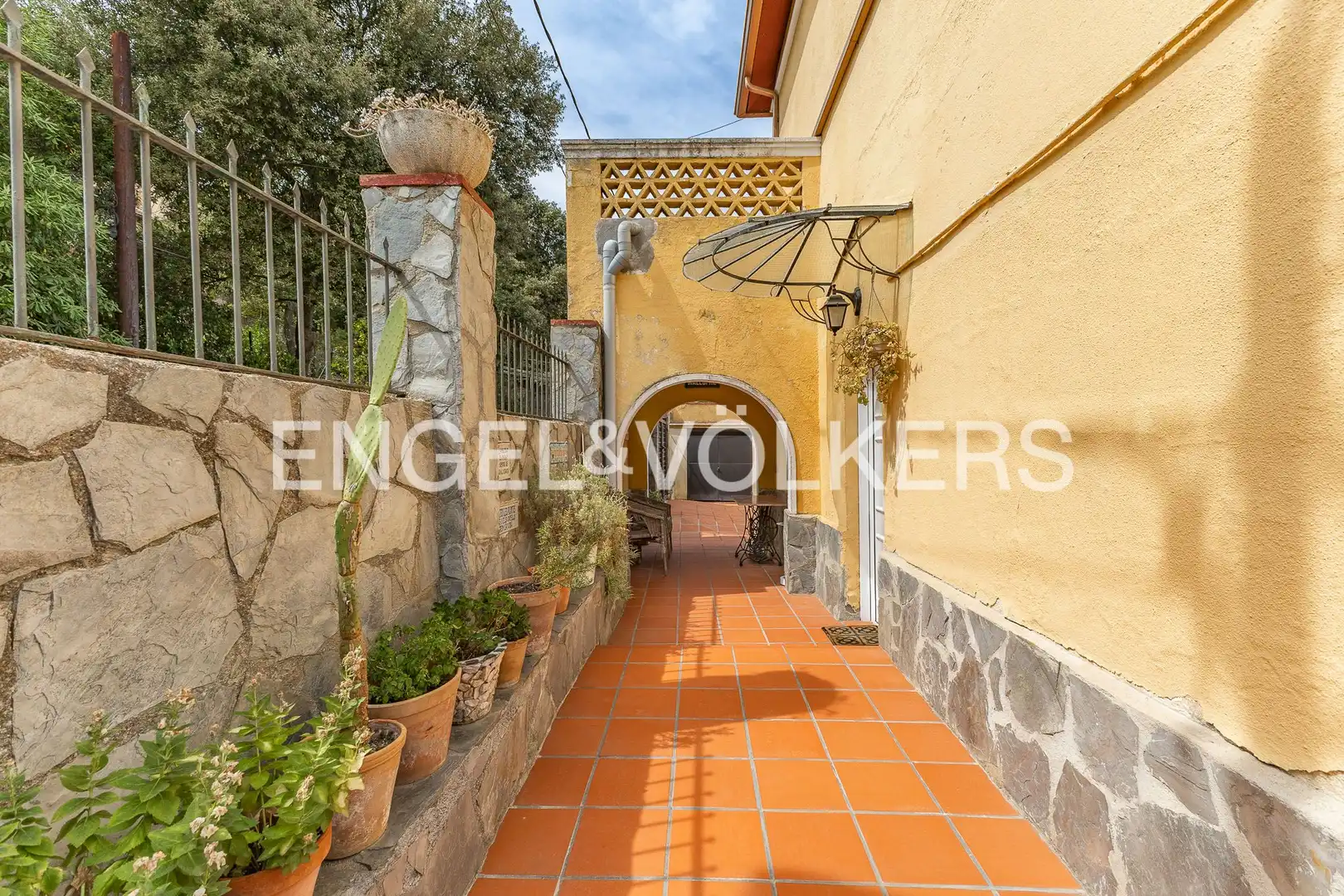 Casa amb jardí en venda a Avinguda d'Emeterio Escudero, imagen 83