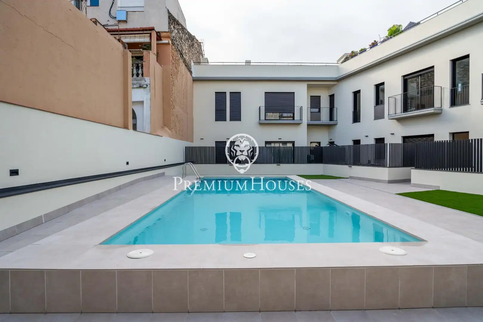 Penthouse with pool for sale in Centre Vila, imagen 39