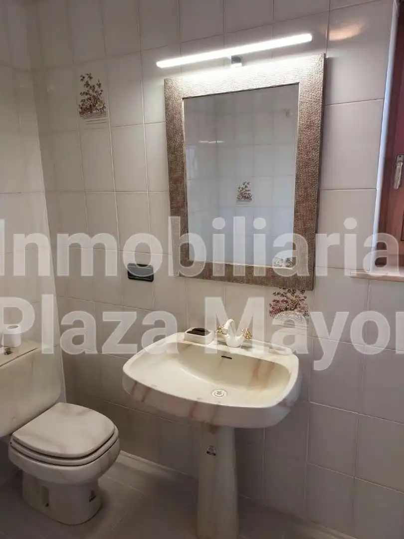 Chalet con piscina en venta en Castellanos de Villiquera, imagen 13