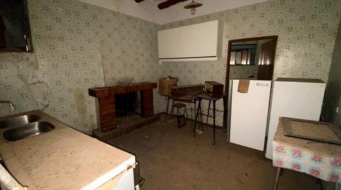 Foto 4 de Casa o xalet en venda a Blesa, Teruel