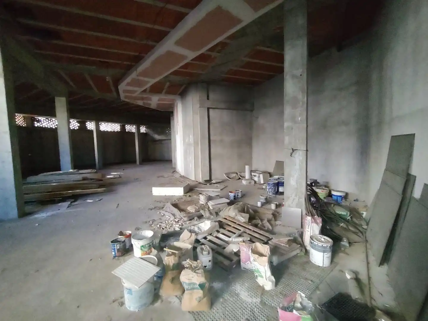 Business premises for sale in Santa Isabel 11, imagen 4