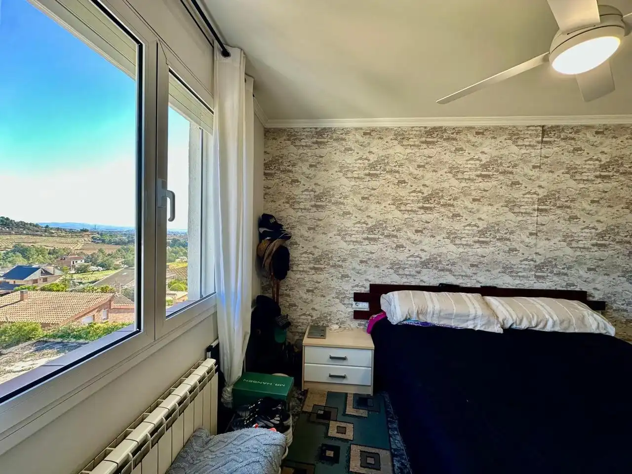 Casa amb piscina en venda a La Bisbal del Penedès, imagen 46