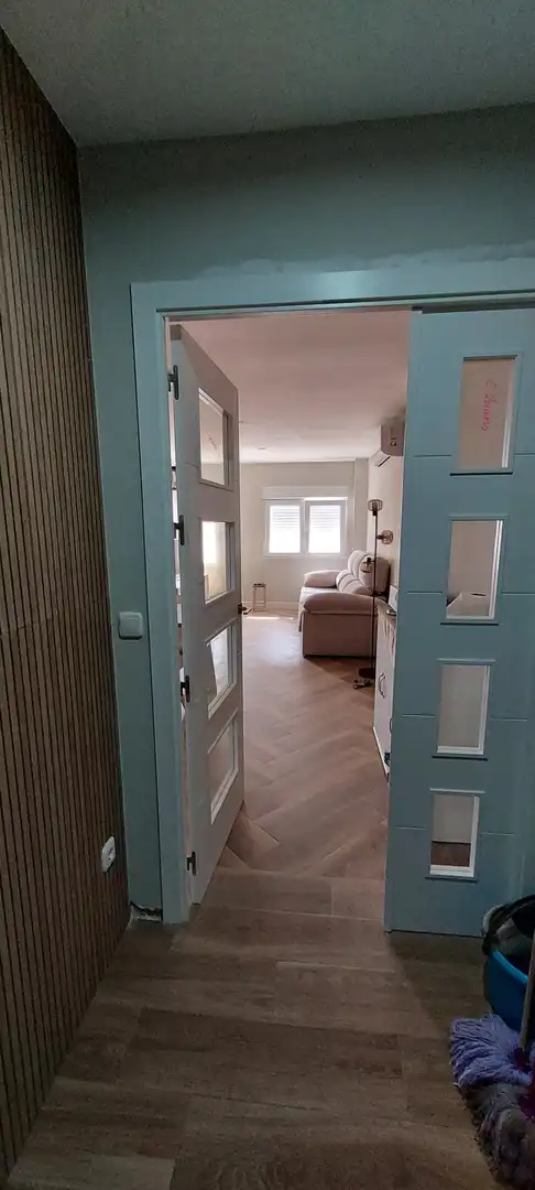 Flat for rent in Málaga  with Air Conditioner and Furnished