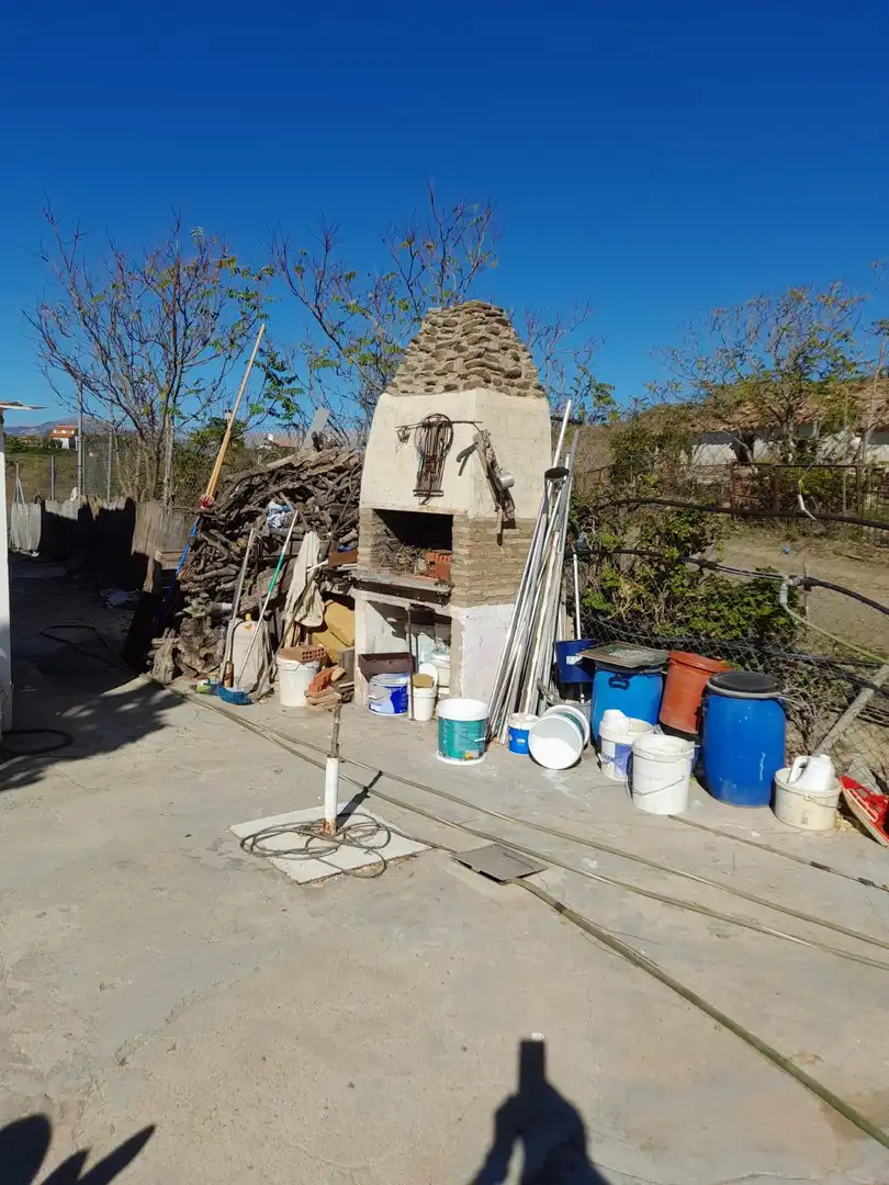 Casa o xalet en venda a N/A, Norte - Barrio del Pilar - El Reñidero