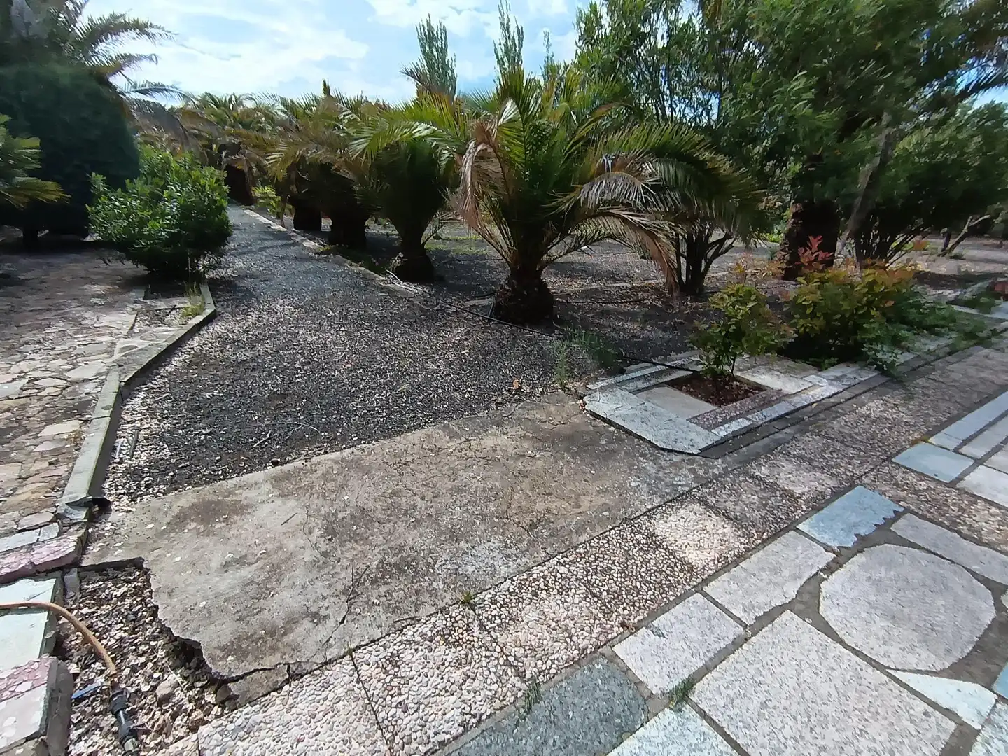 Casa o chalet en venta en Brazatortas con Aire acondicionado, Calefacción y Jardín privado