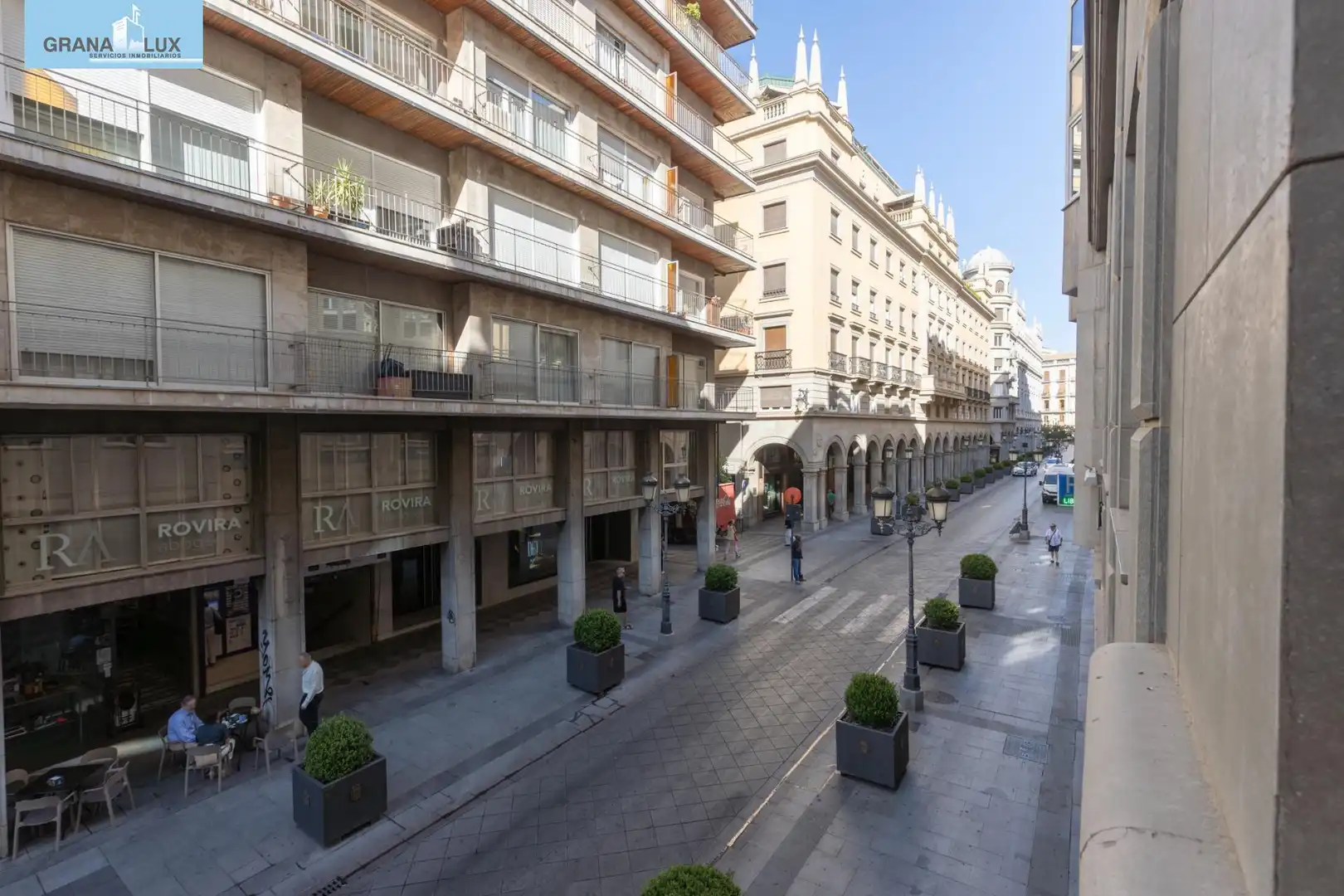 Local comercial en venda a Calle Ángel Ganivet, imagen 67