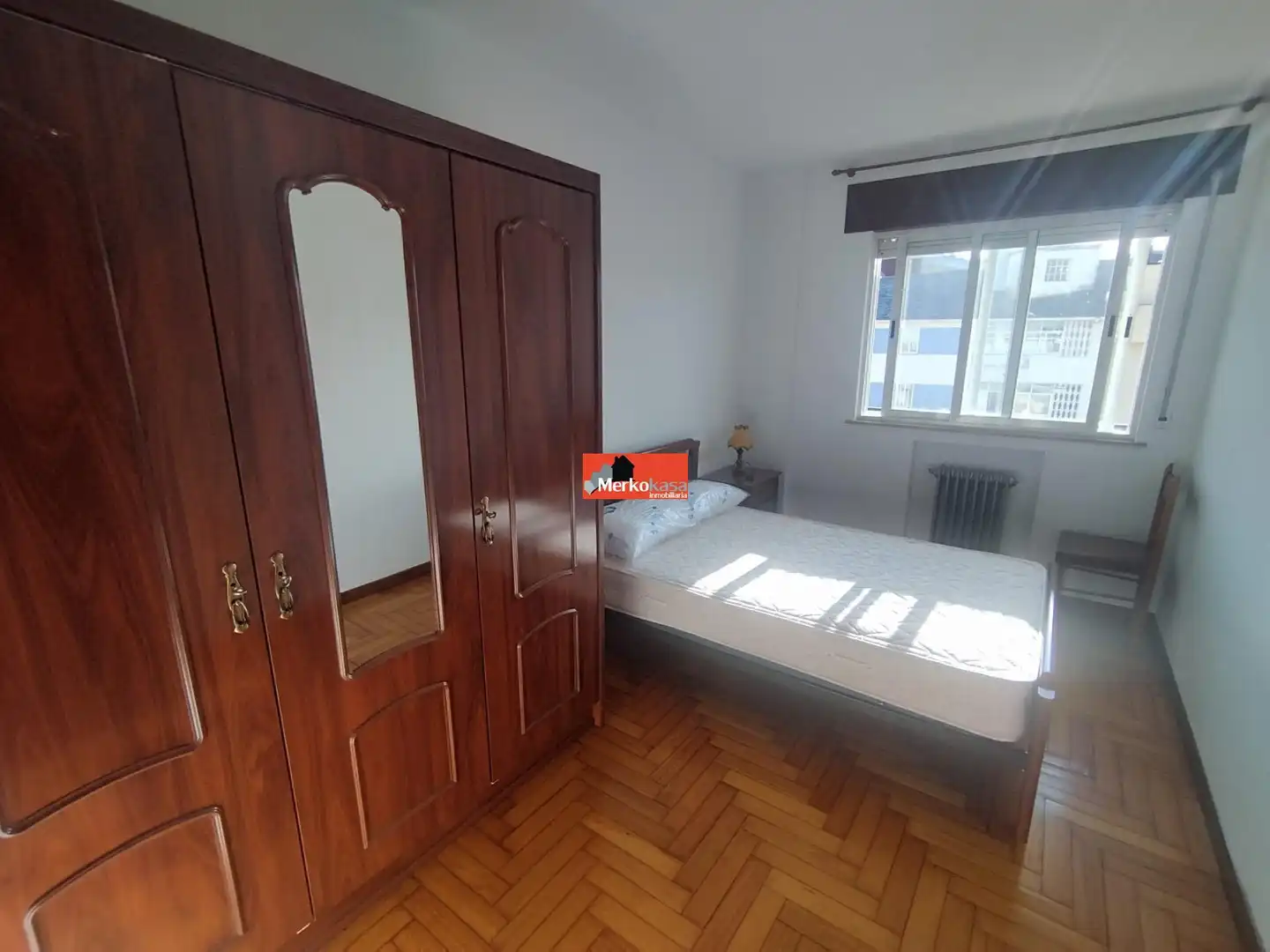 Flat with terrace to rent in San Roque - As Fontiñas, imagen 11