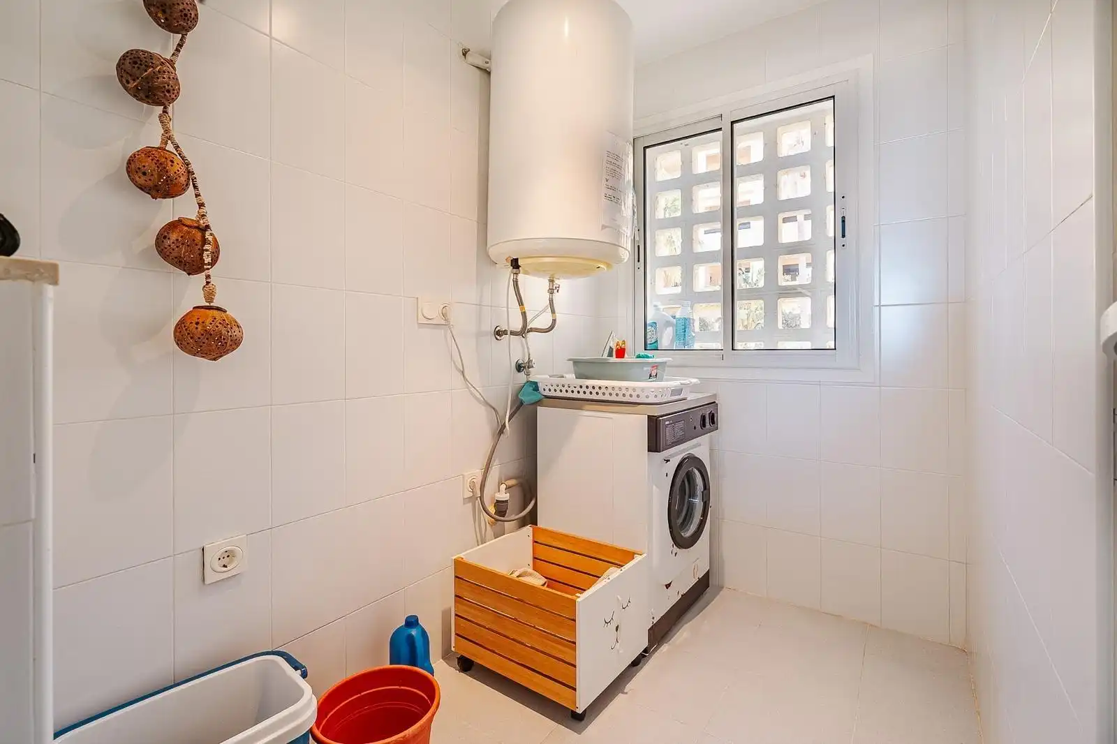 Apartament amb piscina en venda a Chullera, imagen 14