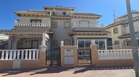 Foto 2 de Finca rústica en venta en N/a, -1, Lomas de Cabo Roig - Los Dolses, Orihuela