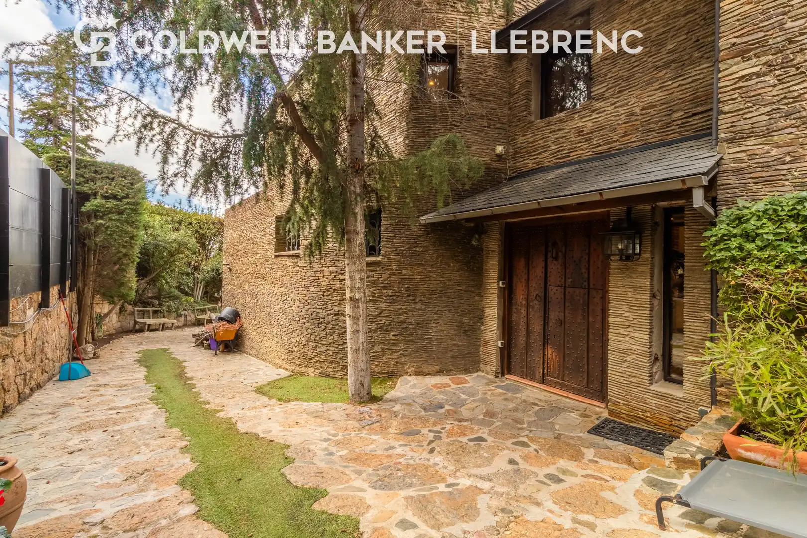 Casa o xalet en venda a Vallvidrera - Tibidabo - Les Planes