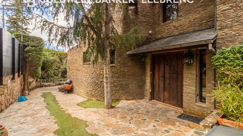 Foto 2 de Casa o chalet en venta en Vallvidrera - Tibidabo - Les Planes, Barcelona Capital
