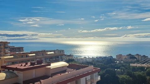 Foto 2 de Apartament de lloguer a Avenida Gamonal, 8b, Parque de la Paloma, Benalmádena