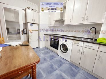 Wohnung mit Balkon zum Verkauf in Bizkai Kalea