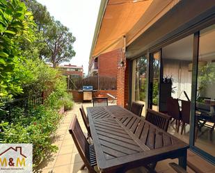 Single-family semi-detached to rent in Gavà Mar