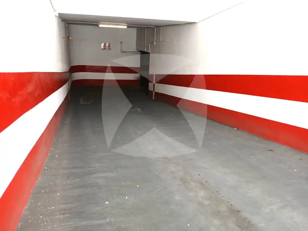 Garage for rent in Badajoz