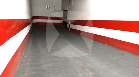 Photo 3 of Garage for rent in Calle Eladio Salinero de Los Santos, Valdepasillas - La Paz - Huerta Rosales, Badajoz Capital