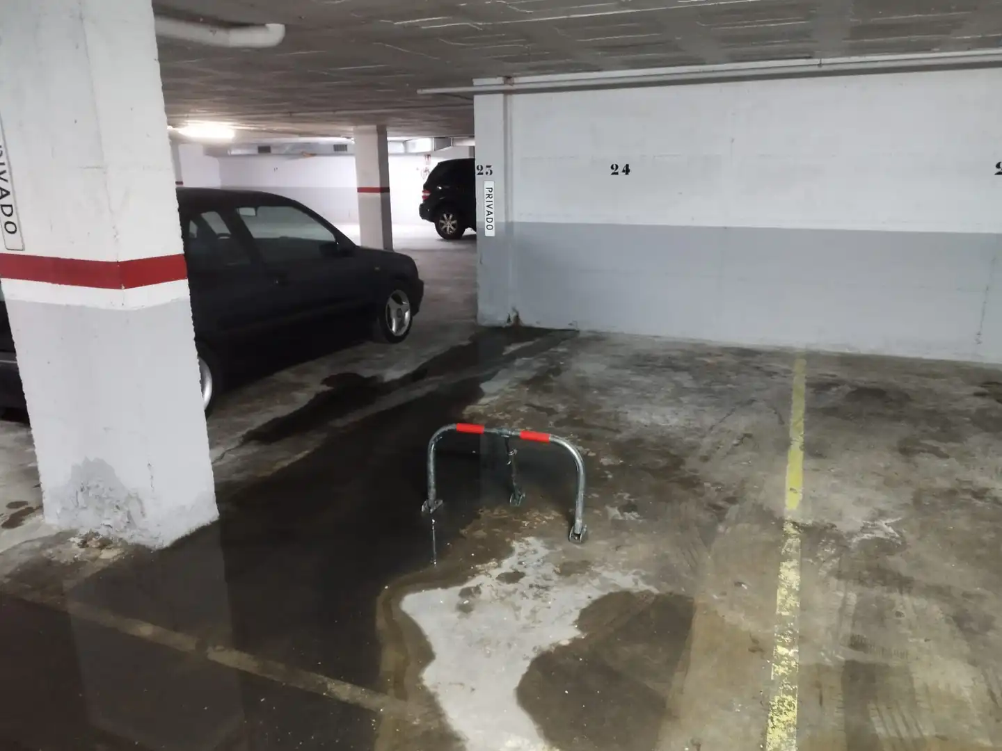 Parking de Garaje en venta en Cambrils