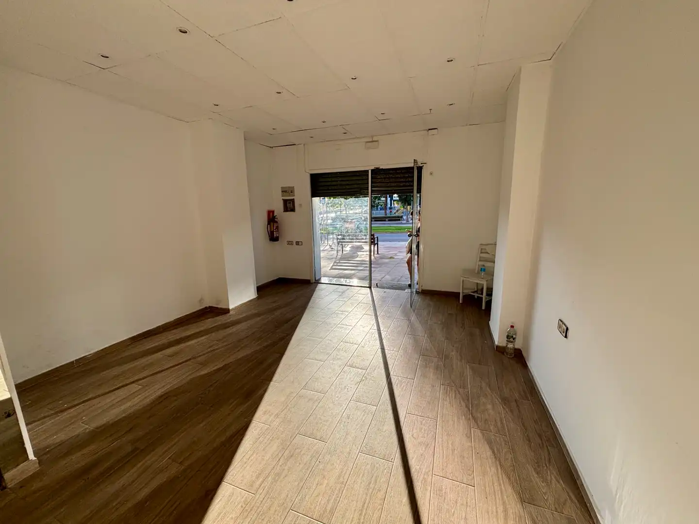 Local comercial en alquiler en Carretera d'Esplugues 232, imagen 3