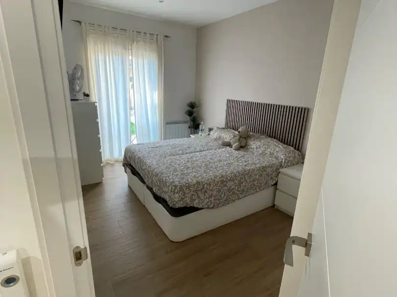 Flat with garden for sale in Francesc casas i amigo 7, imagen 8