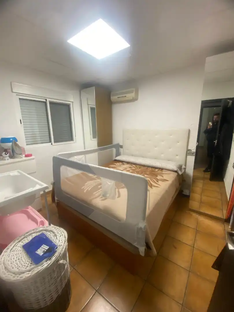 Habitación de Finca rústica en venta en  Murcia Capital con Amueblado