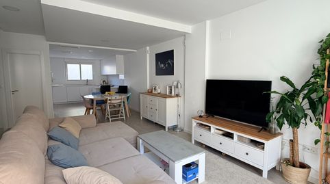 Foto 2 de Casa o chalet en venta en Calle Peroniño, Barrio de la Concepción, Cartagena