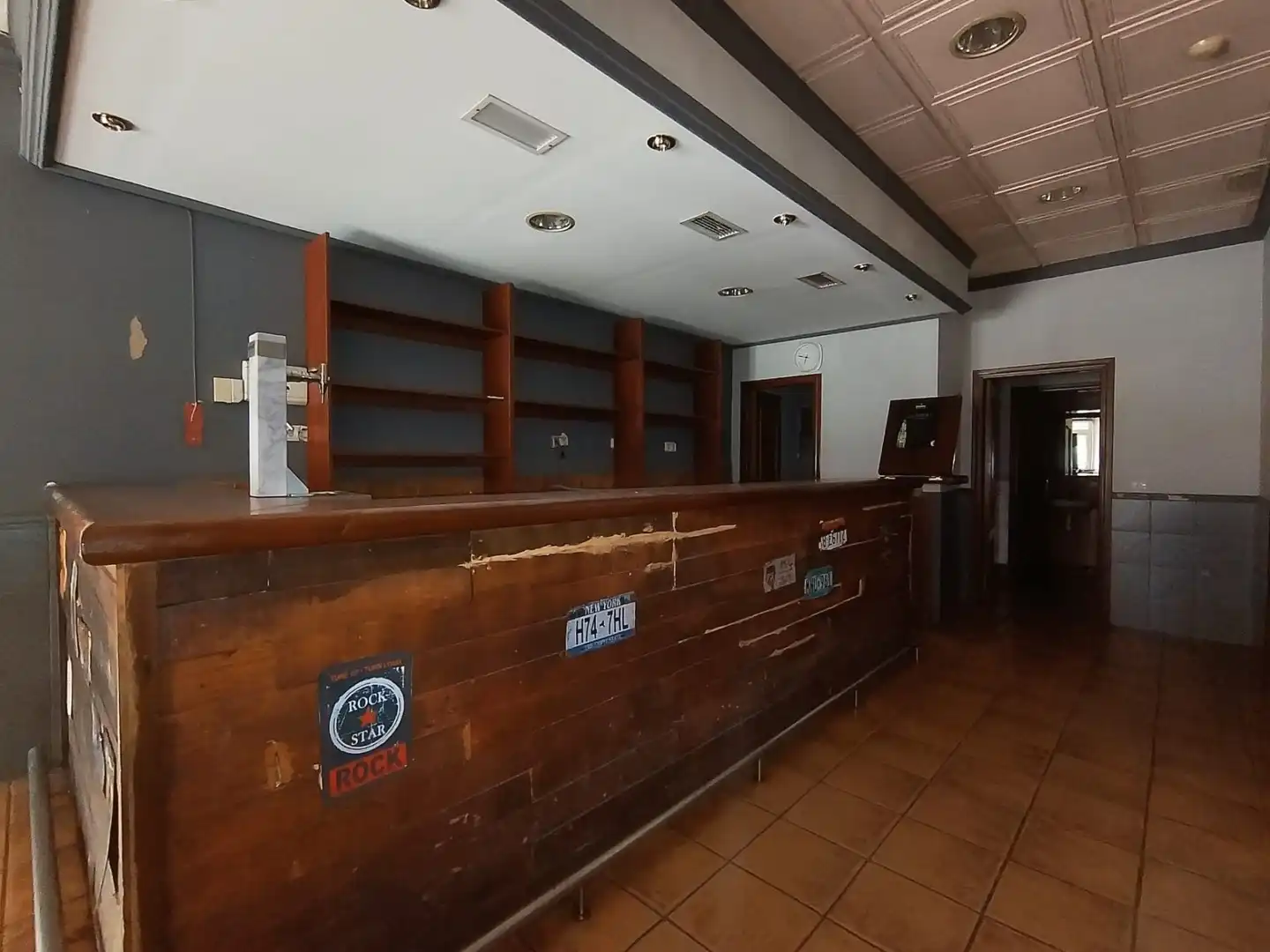 Local comercial en venta en Norte-Sierra, imagen 2