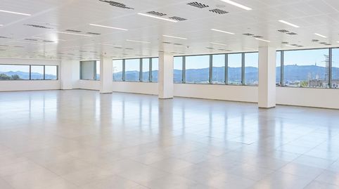 Foto 4 de Oficina de alquiler en Xavier Cugat, Volpelleres, Sant Cugat del Vallès