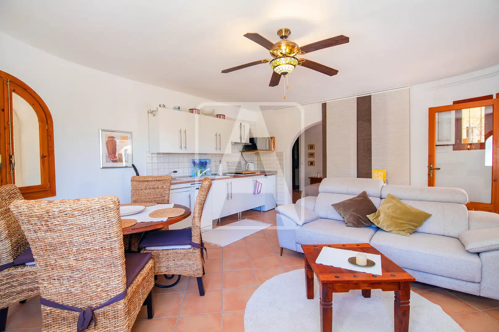 Chalet con piscina en venta en Cometa, imagen 41