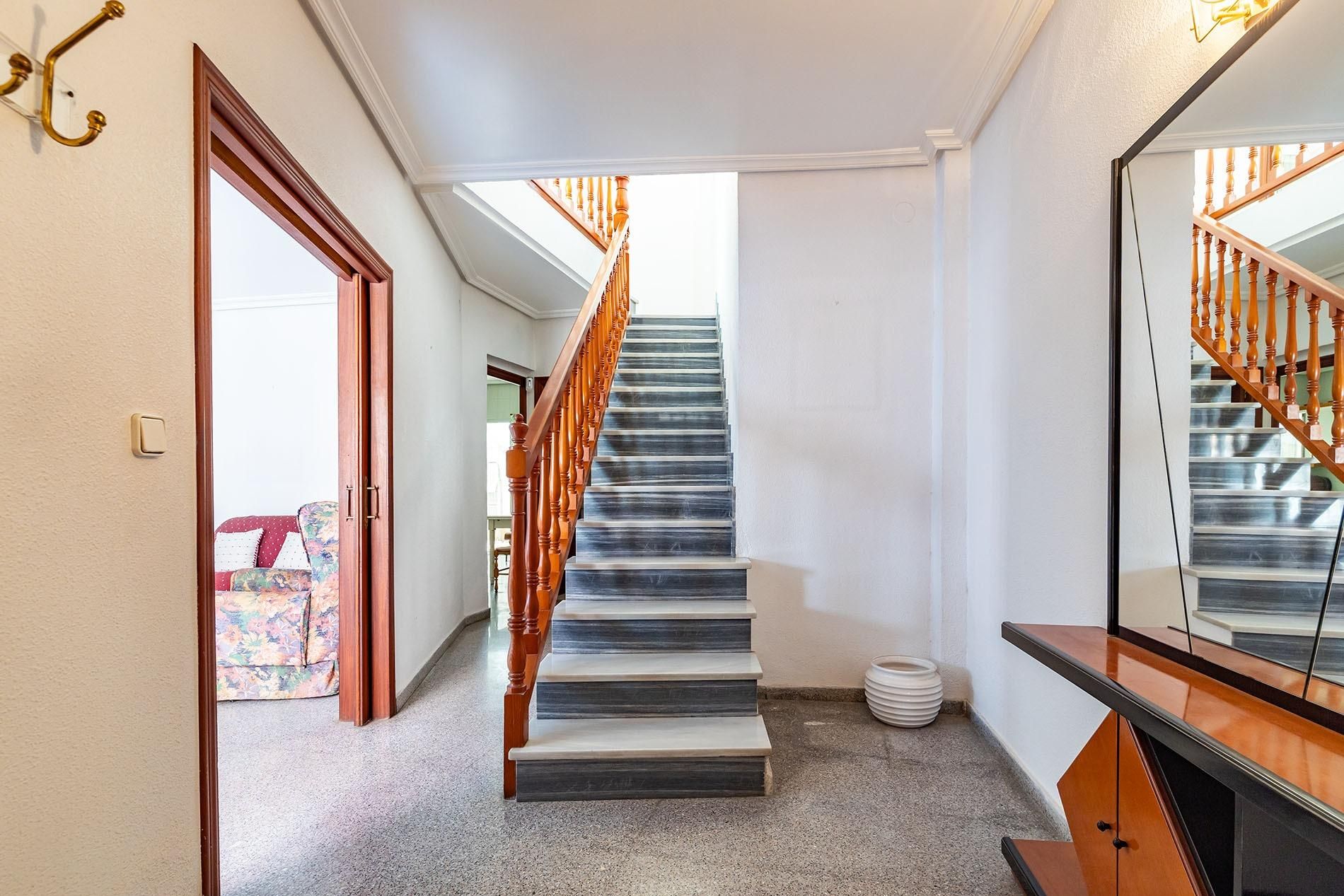 Casa o xalet en venda en Molina de Segura