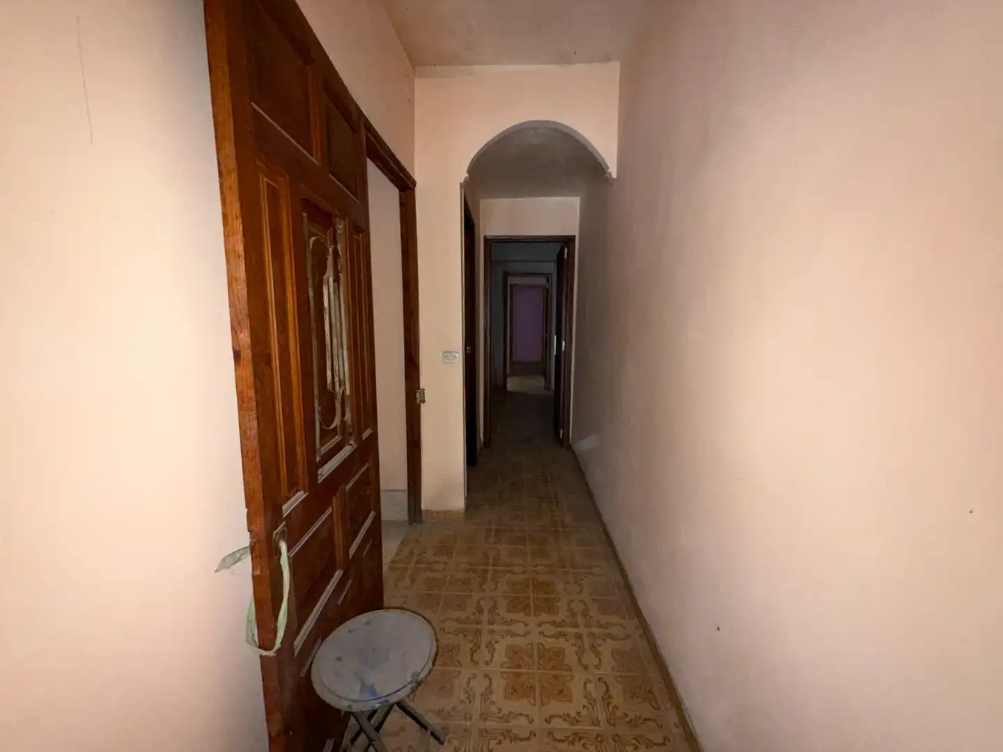 Casa adosada en venda en Castellón de la Plana / Castelló de la Plana amb Terrassa i Traster
