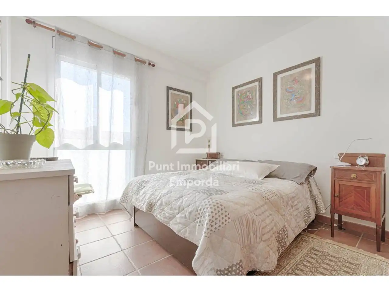 Wohnung mit Terrasse zum Verkauf in Carretera Canyelles, imagen 13