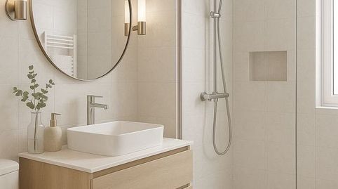 Photo 3 of Flat for sale in Capitán Marcos Garcia, Carranque - Haza Cuevas, Málaga Capital