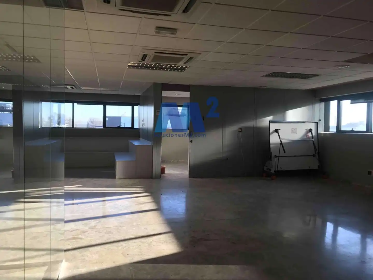 Ufficio in affitto a Castilla, imagen 3